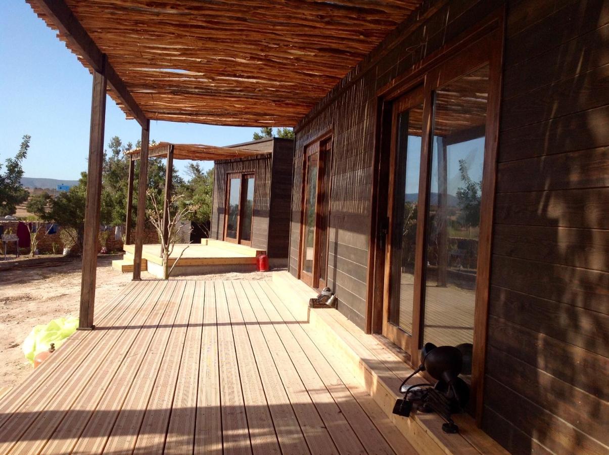 Villa au calme en campagne d'Essaouira Souk el Had du Drâa Extérieur photo